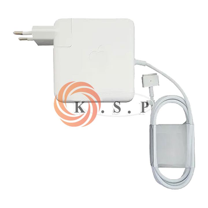 آداپتور لپ تاپ اپل Adaptor Apple Magsafe2 85W